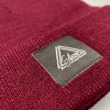 Streetwear-italiano-snapback-beanie-hoodie-T-shirt-Oversized-Uomo-Donna-SBEZ-urban-style-street-stile-brand-abbigliamento-beanie-bordeaux-logo-3