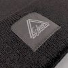 Streetwear-italiano-snapback-beanie-hoodie-T-shirt-Oversized-Uomo-Donna-SBEZ-urban-style-street-stile-brand-abbigliamento-beanie-nero-logo-3
