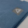 Streetwear-italiano-snapback-beanie-hoodie-T-shirt-Oversized-Uomo-Donna-SBEZ-urban-style-street-stile-brand-abbigliamento-beanie-petrolio-logo-2