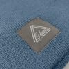 Streetwear-italiano-snapback-beanie-hoodie-T-shirt-Oversized-Uomo-Donna-SBEZ-urban-style-street-stile-brand-abbigliamento-beanie-petrolio-logo-