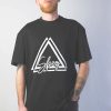 Abbigliamento da strada street wear e da skate | T-shirt street one, magliette, vestiti, cappellini street style marchio triangolo | immagine t-shirt The best uomo