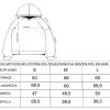 Abbigliamento da strada street wear e da skate | T-shirt street one, magliette, vestiti, cappellini street style marchio triangolo | immagine tabella misure-felpa-uomo