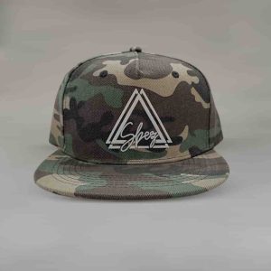 Streetwear-italiano-snapback-beanie-hoodie-T-shirt-Oversized-Uomo-Donna-SBEZ-urban-style-zero-sbatti-100%-old-school-vibes-stile-brand-abbigliamento-snapback-logo-sbez-floccato-camou-1